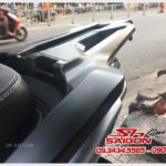 Honda SH 2017 2018 2019 sơn sporty đen mờ cực đẹp giá rẻ Shop SH Sài Gòn