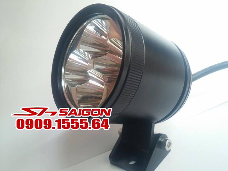 Xe NVX 125 155 độ đèn Led trợ sáng L4 chính hãng giá rẻ tại shop SH Sài Gòn